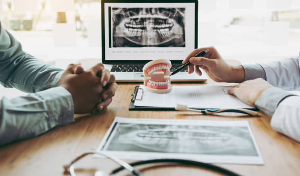 Best Emergency Broken Tooth Repair in Lineville, AL