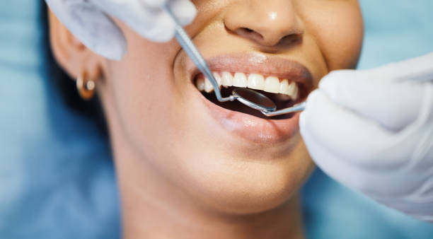 Best Emergency Orthodontic Repairs in Lineville, AL
