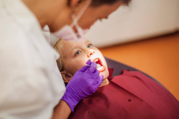 Best Emergency Root Canal Treatment in Lineville, AL