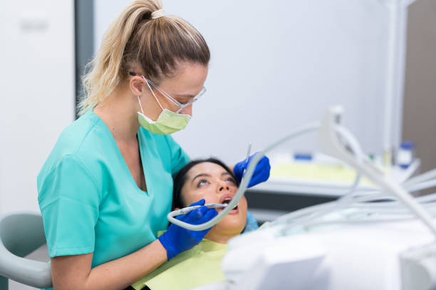 Best Emergency Tooth Extraction in Lineville, AL