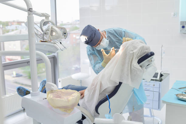 Best Emergency Dental Care for Trauma or Injury in Lineville, AL