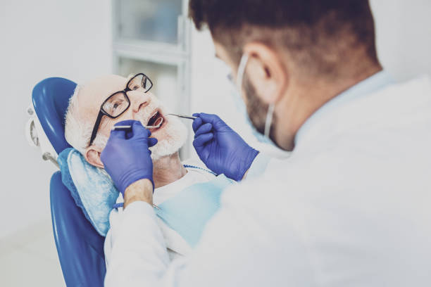 Best After-Hours Emergency Dentist in Lineville, AL